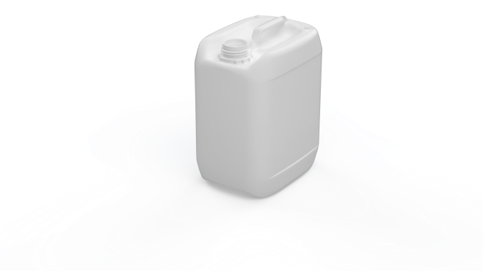 5L D-Stacker